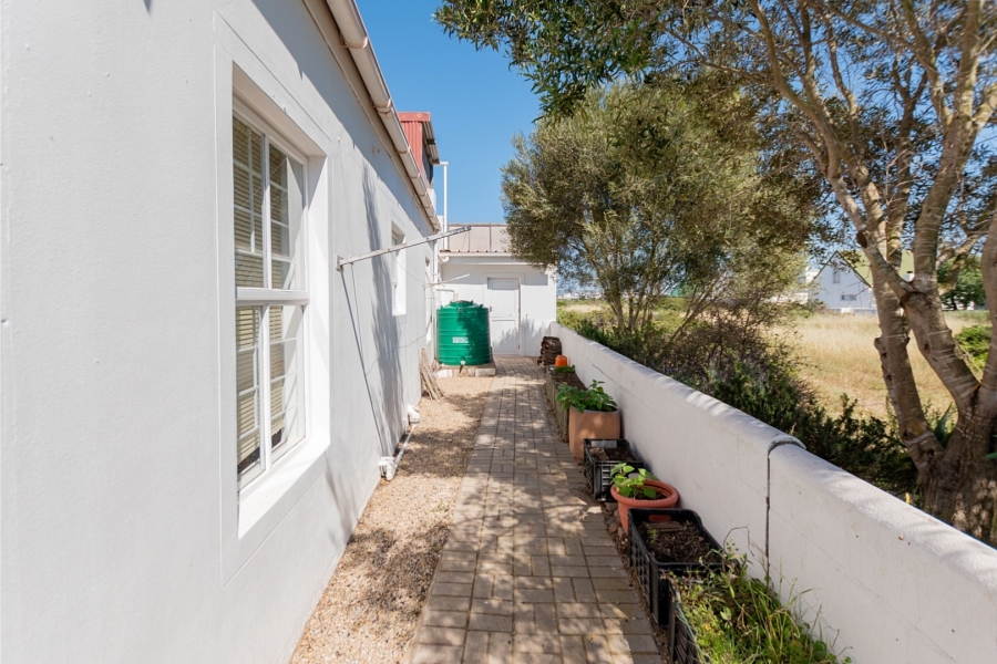 3 Bedroom Property for Sale in Skiathos Western Cape